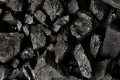 Pedham coal boiler costs